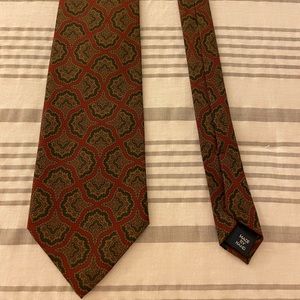 Polo by Ralph Lauren Silk Tie